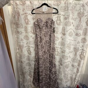 Ignite Evenings New York dress NWT